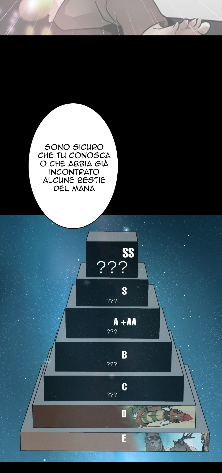 Read The Beginning After the End IT Manga Online