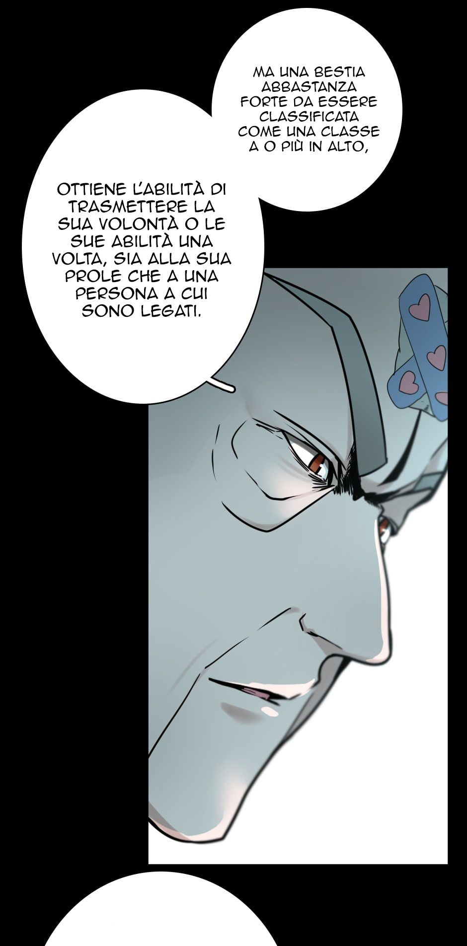 Read The Beginning After the End IT Manga Online