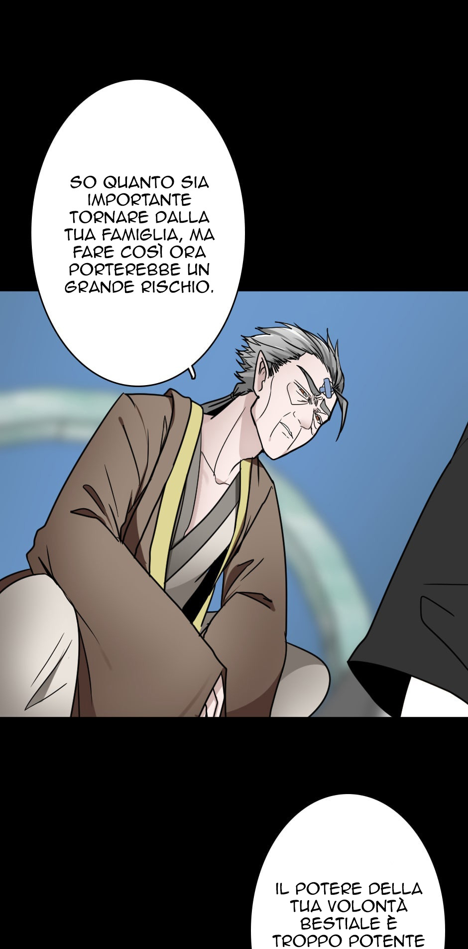 Read The Beginning After the End IT Manga Online