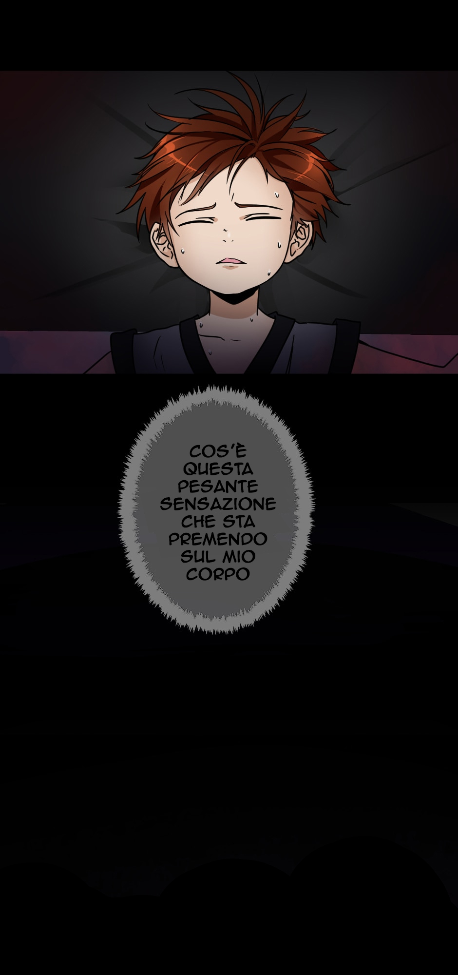 Read The Beginning After the End IT Manga Online