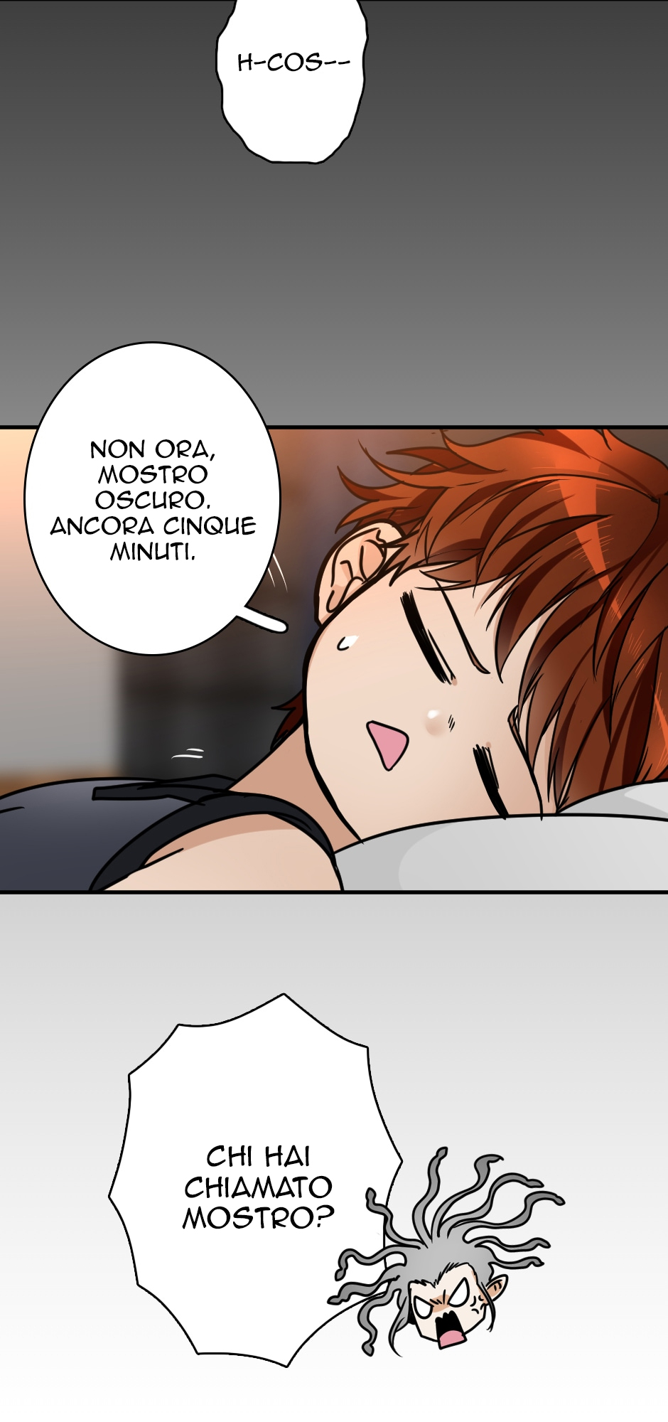 Read The Beginning After the End IT Manga Online