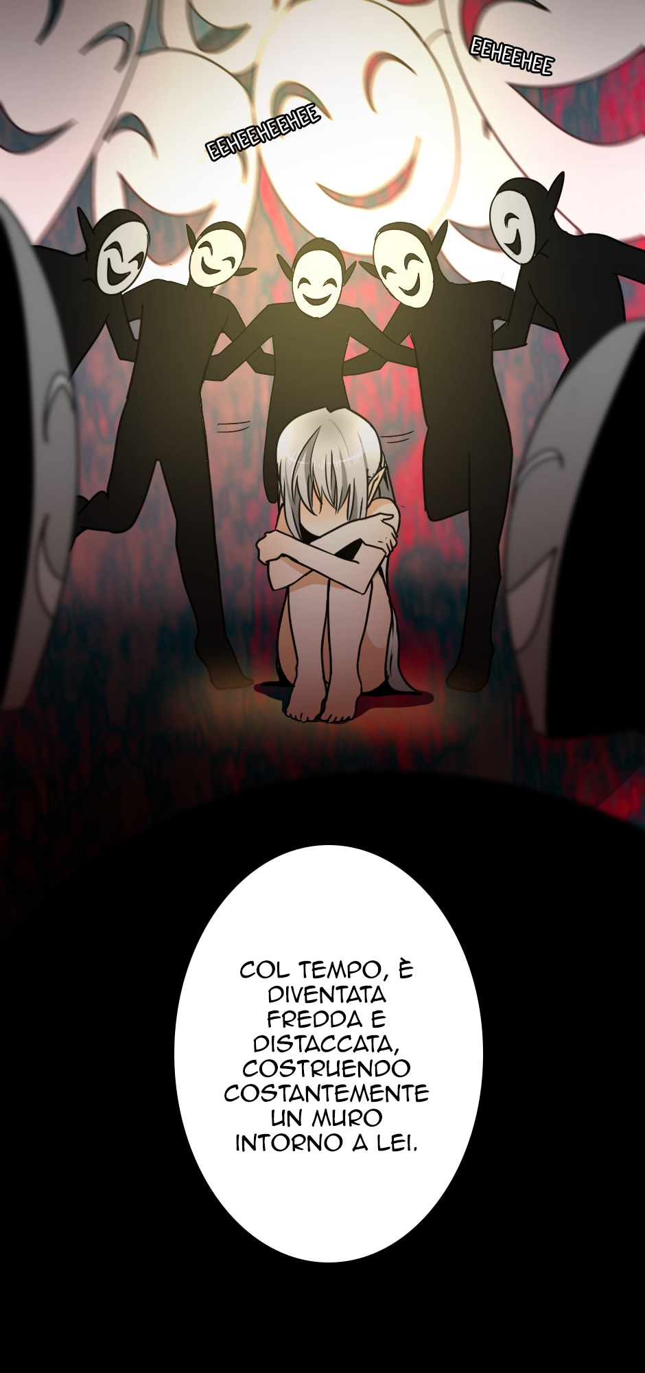 Read The Beginning After the End IT Manga Online