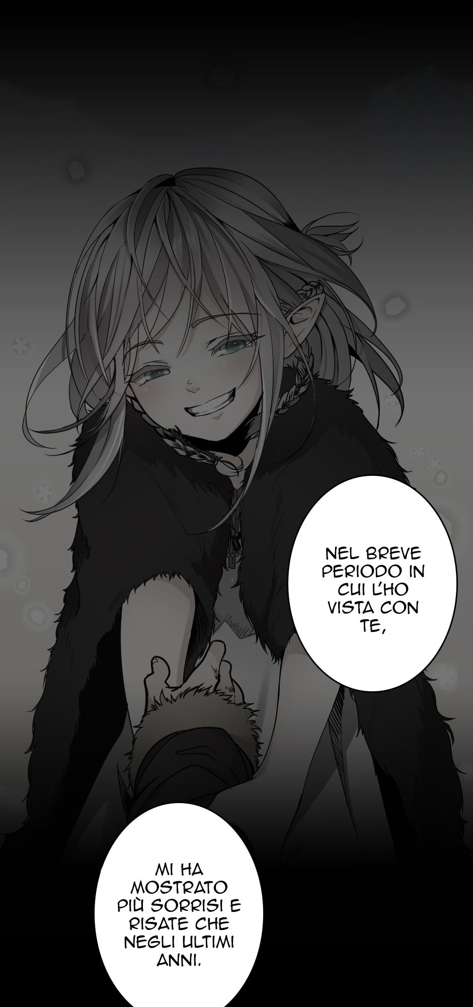 Read The Beginning After the End IT Manga Online