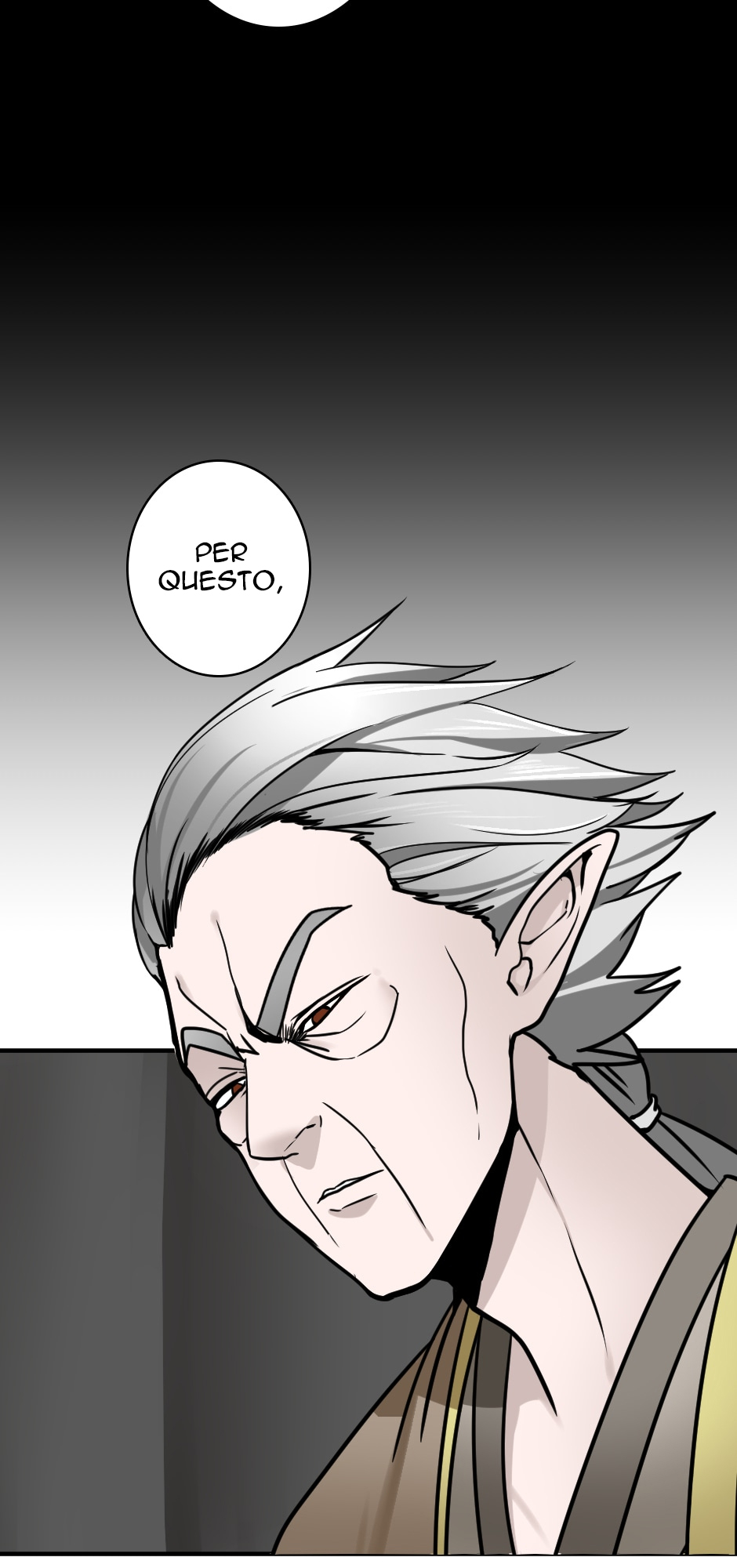Read The Beginning After the End IT Manga Online