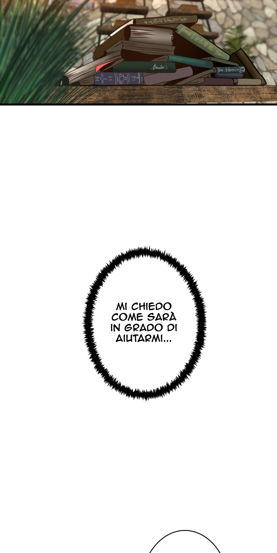 Read The Beginning After the End IT Manga Online