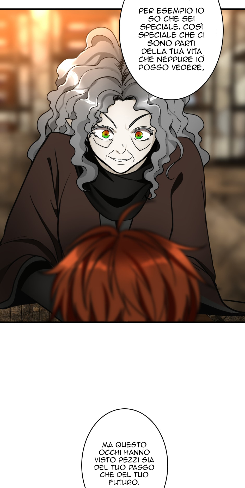 Read The Beginning After the End IT Manga Online