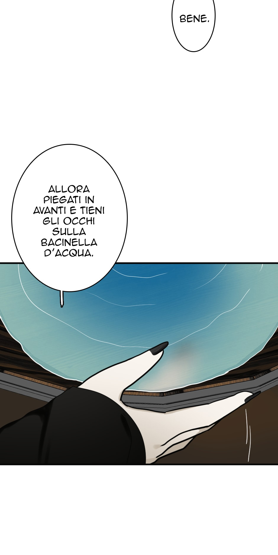 Read The Beginning After the End IT Manga Online