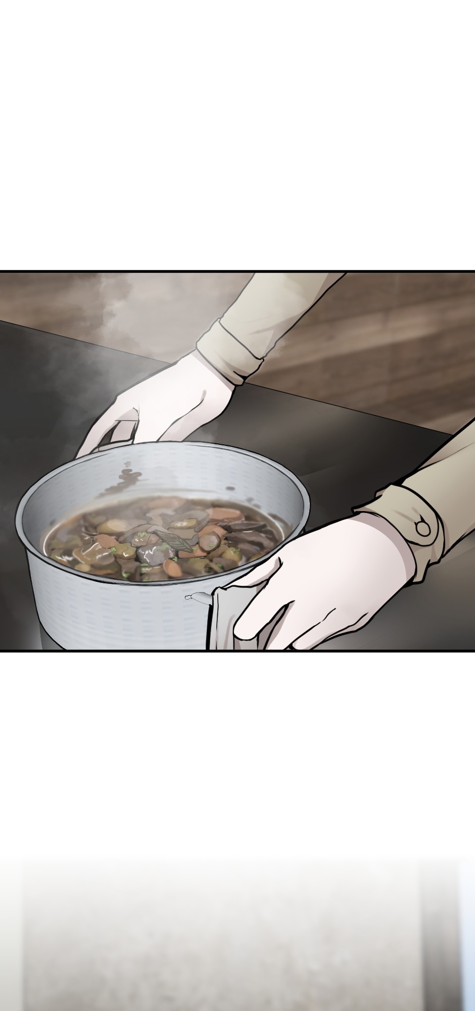 Read The Beginning After the End IT Manga Online