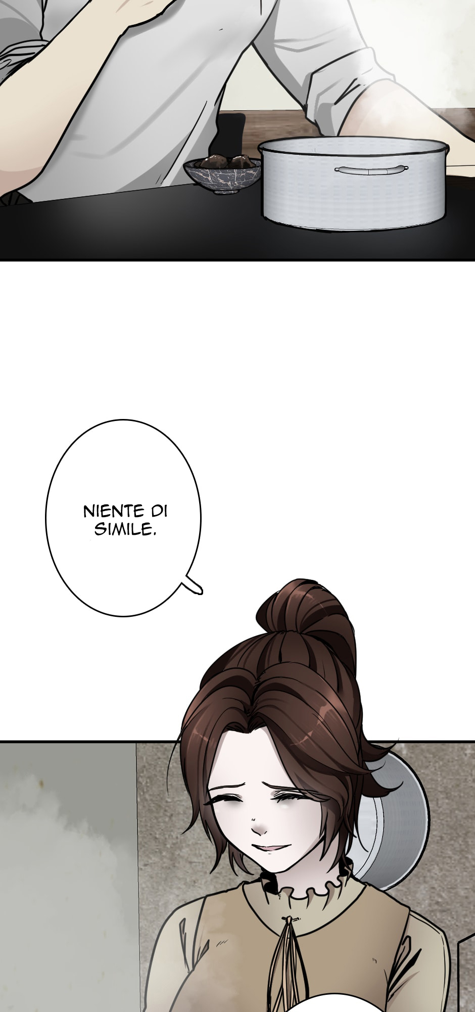 Read The Beginning After the End IT Manga Online