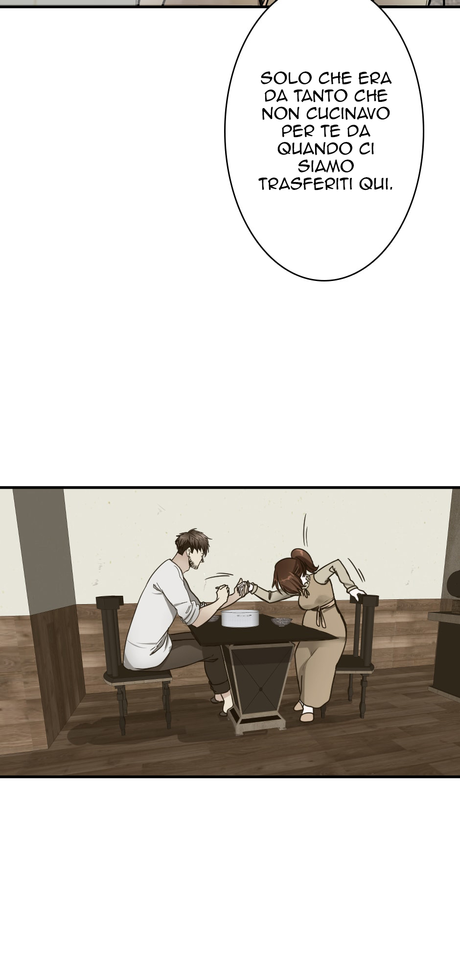 Read The Beginning After the End IT Manga Online