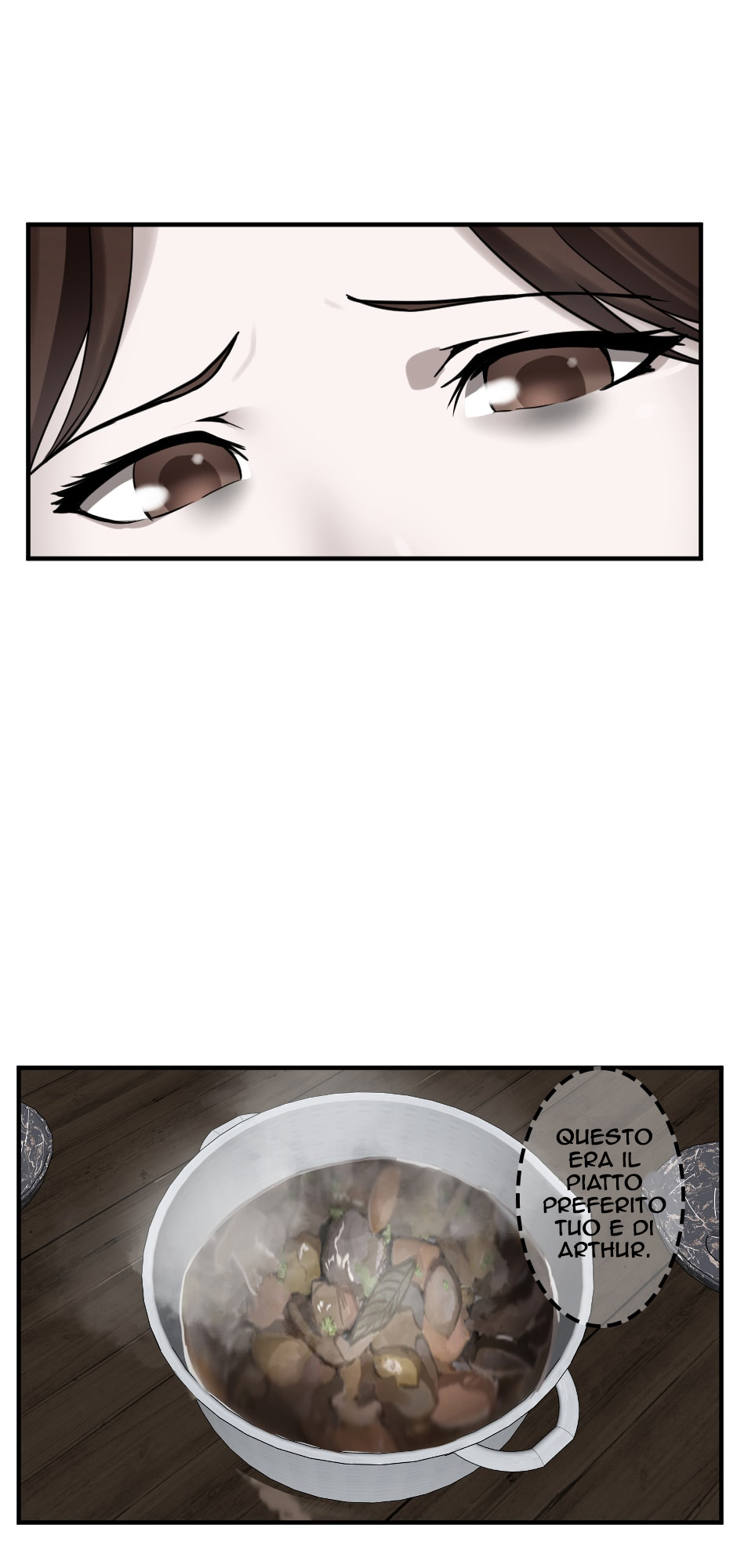 Read The Beginning After the End IT Manga Online