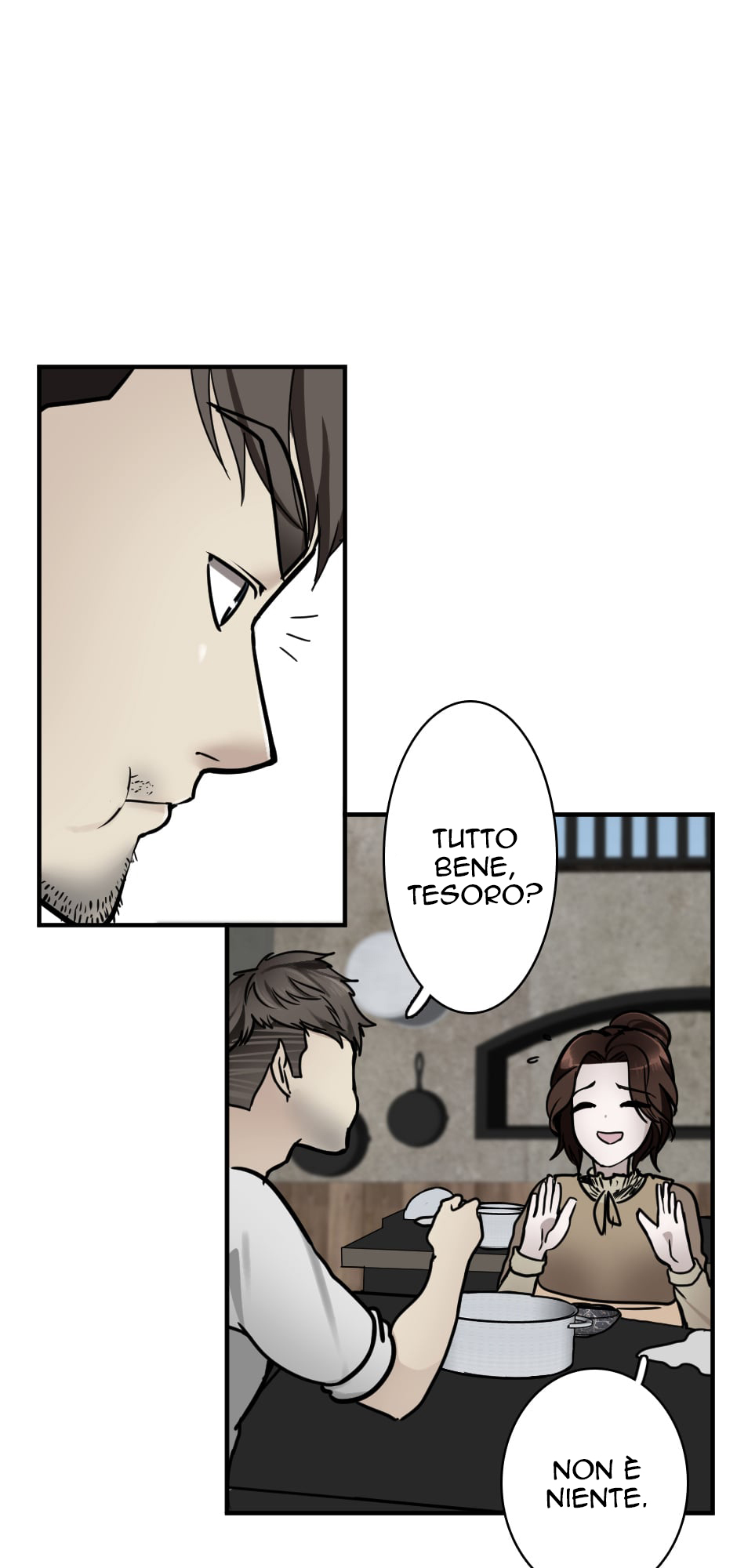 Read The Beginning After the End IT Manga Online