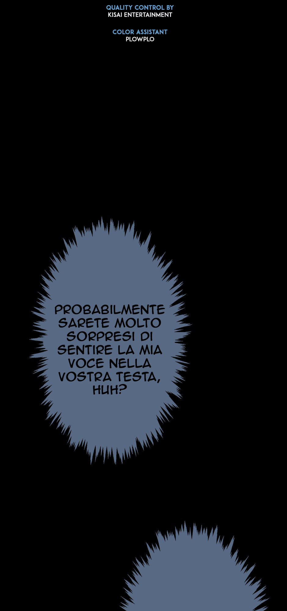 Read The Beginning After the End IT Manga Online