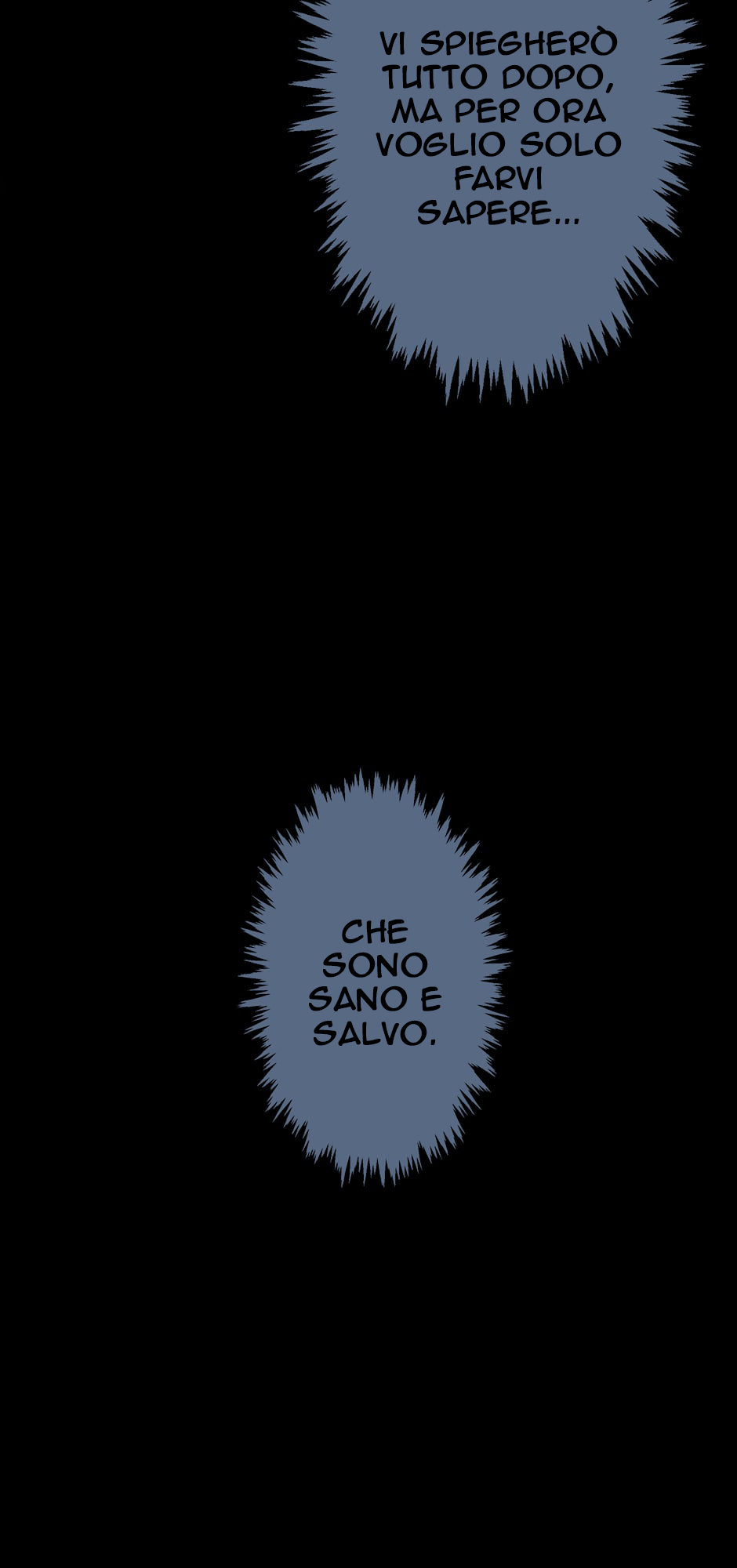 Read The Beginning After the End IT Manga Online