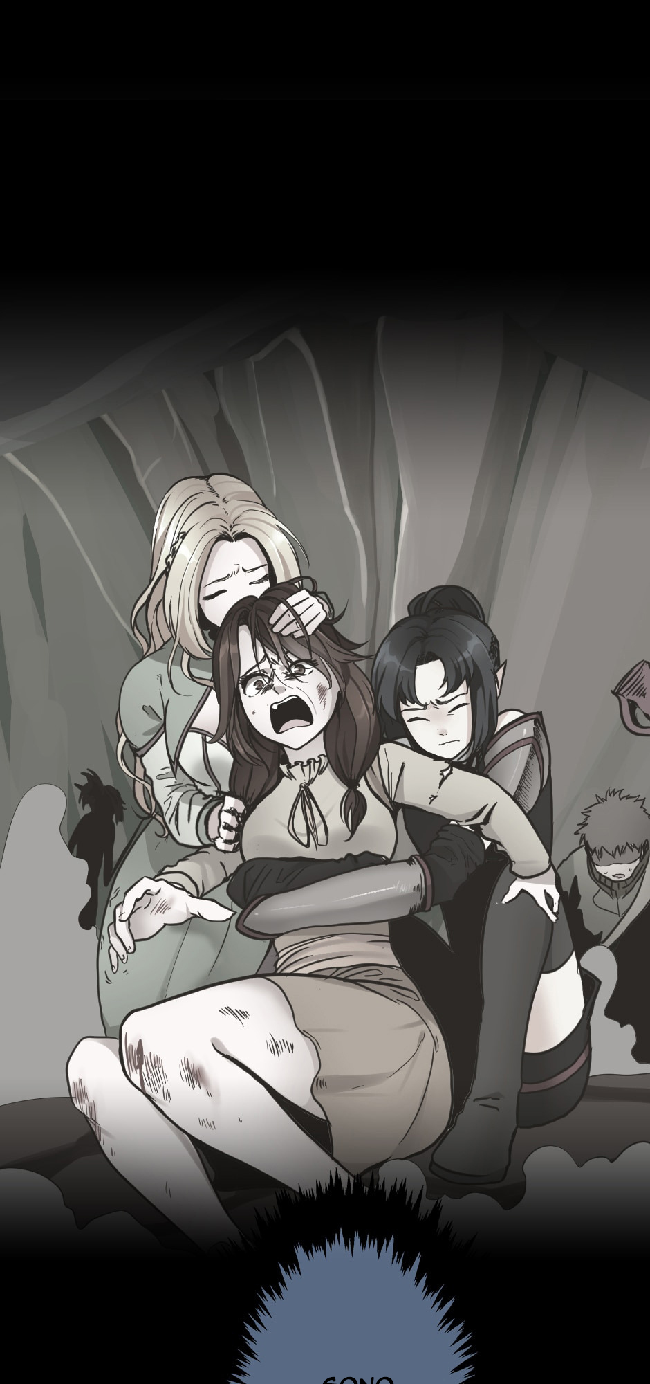 Read The Beginning After the End IT Manga Online