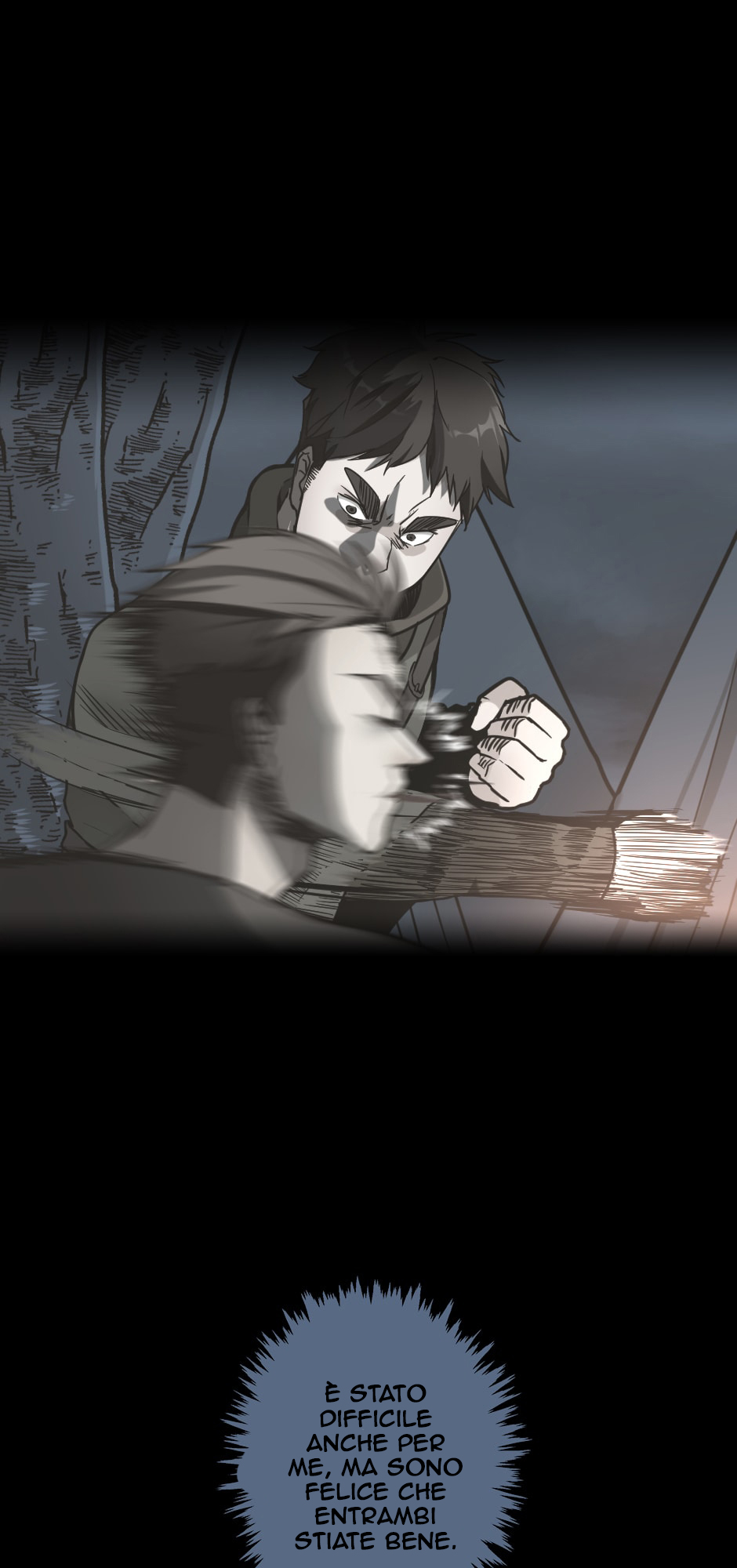 Read The Beginning After the End IT Manga Online