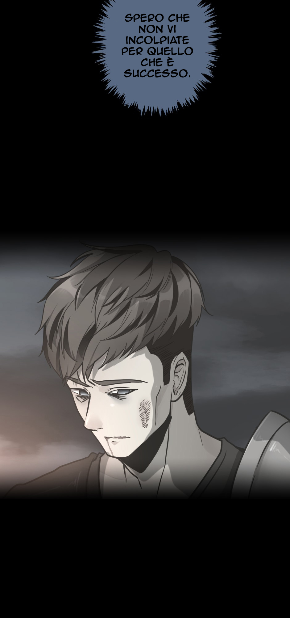 Read The Beginning After the End IT Manga Online
