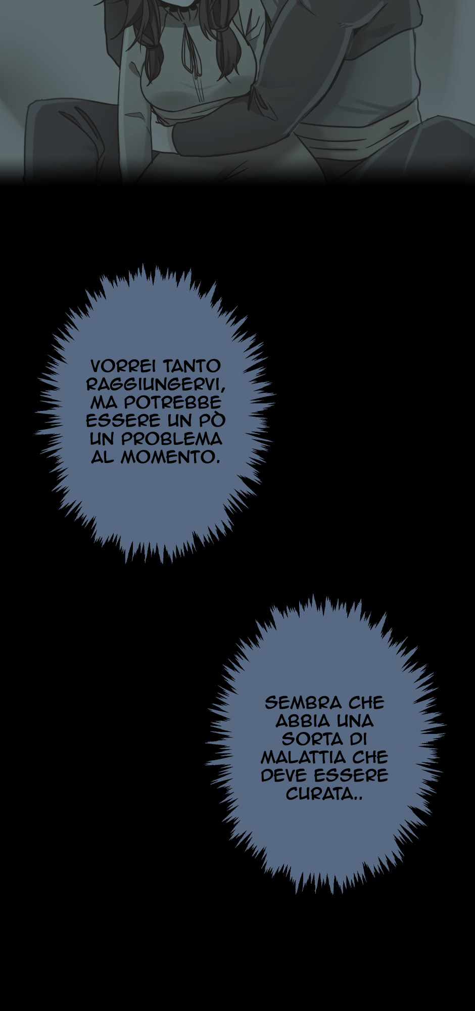 Read The Beginning After the End IT Manga Online