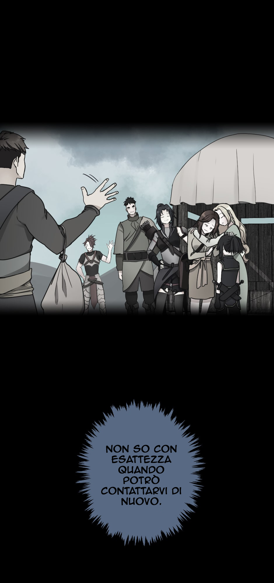 Read The Beginning After the End IT Manga Online