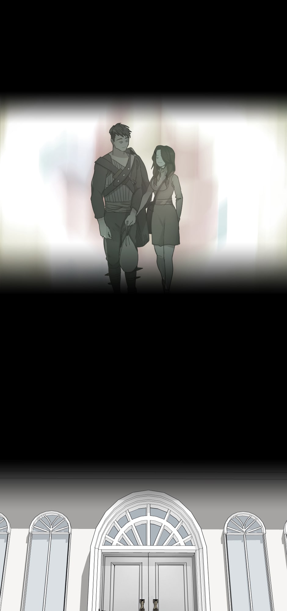 Read The Beginning After the End IT Manga Online