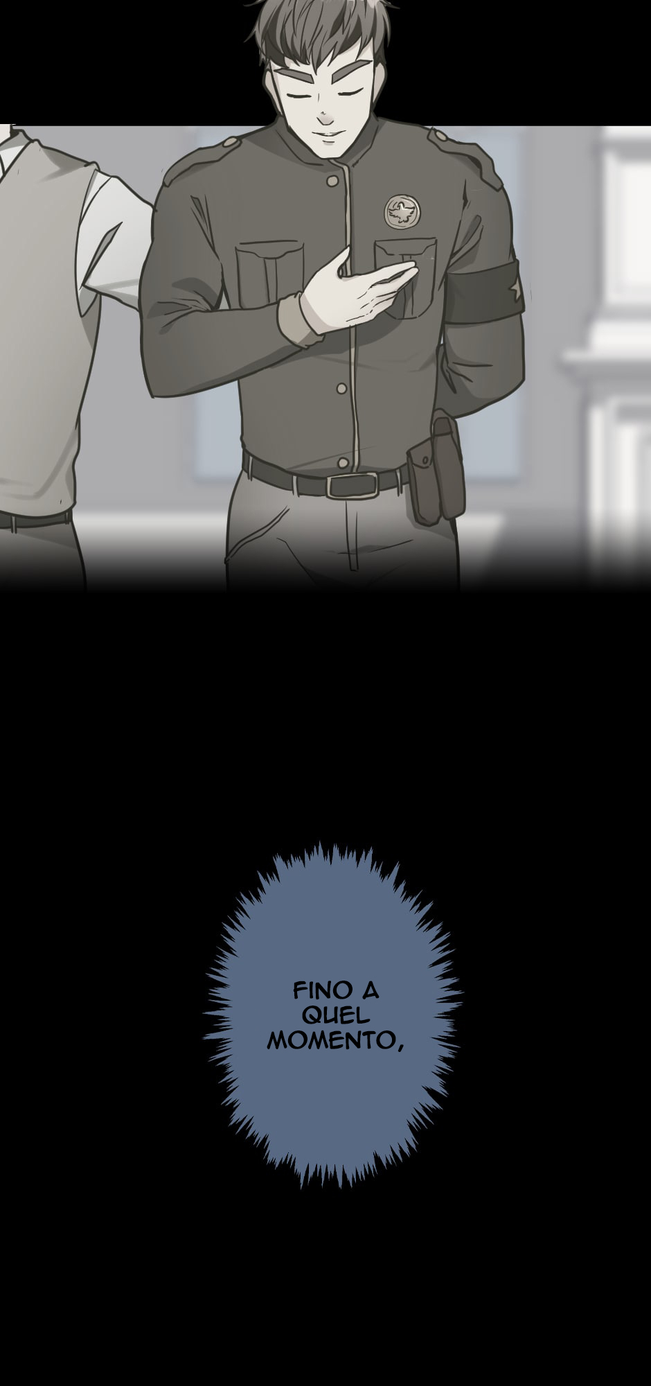 Read The Beginning After the End IT Manga Online