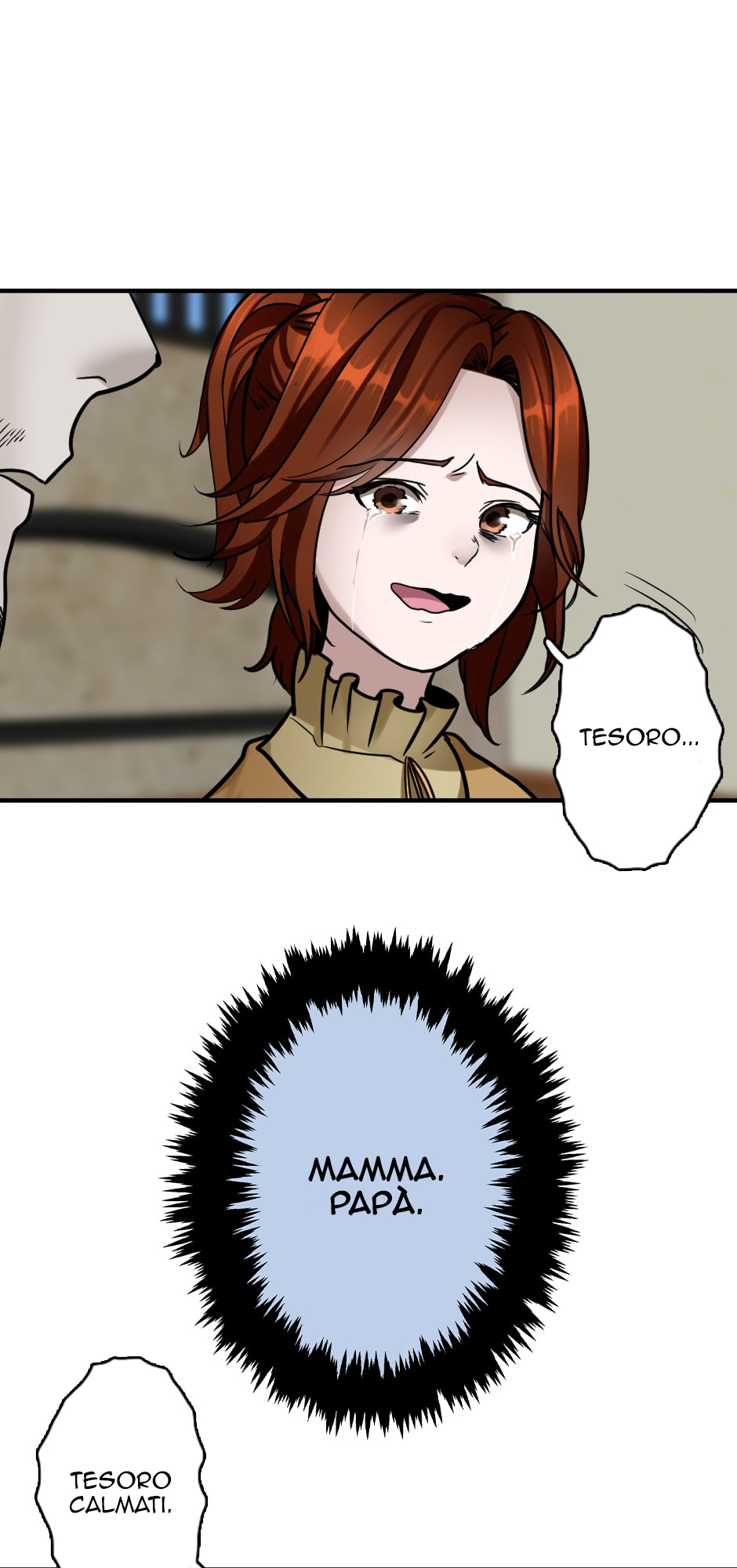 Read The Beginning After the End IT Manga Online