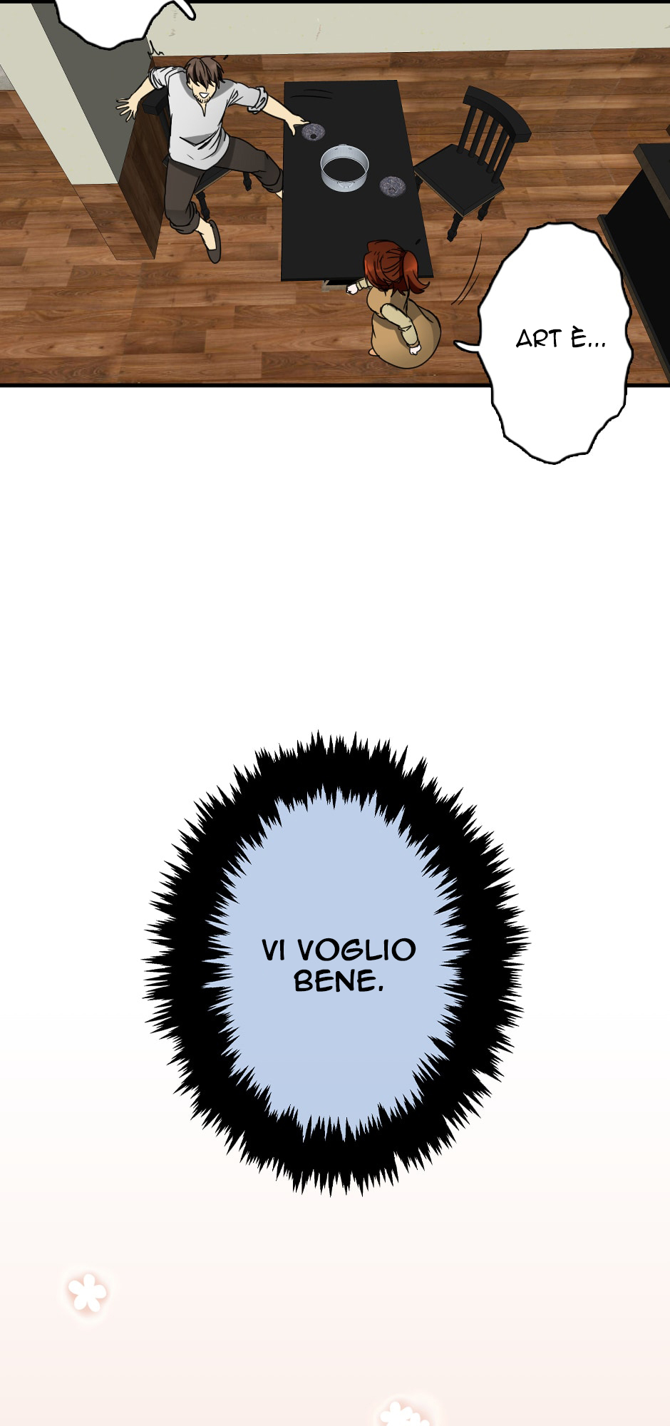 Read The Beginning After the End IT Manga Online