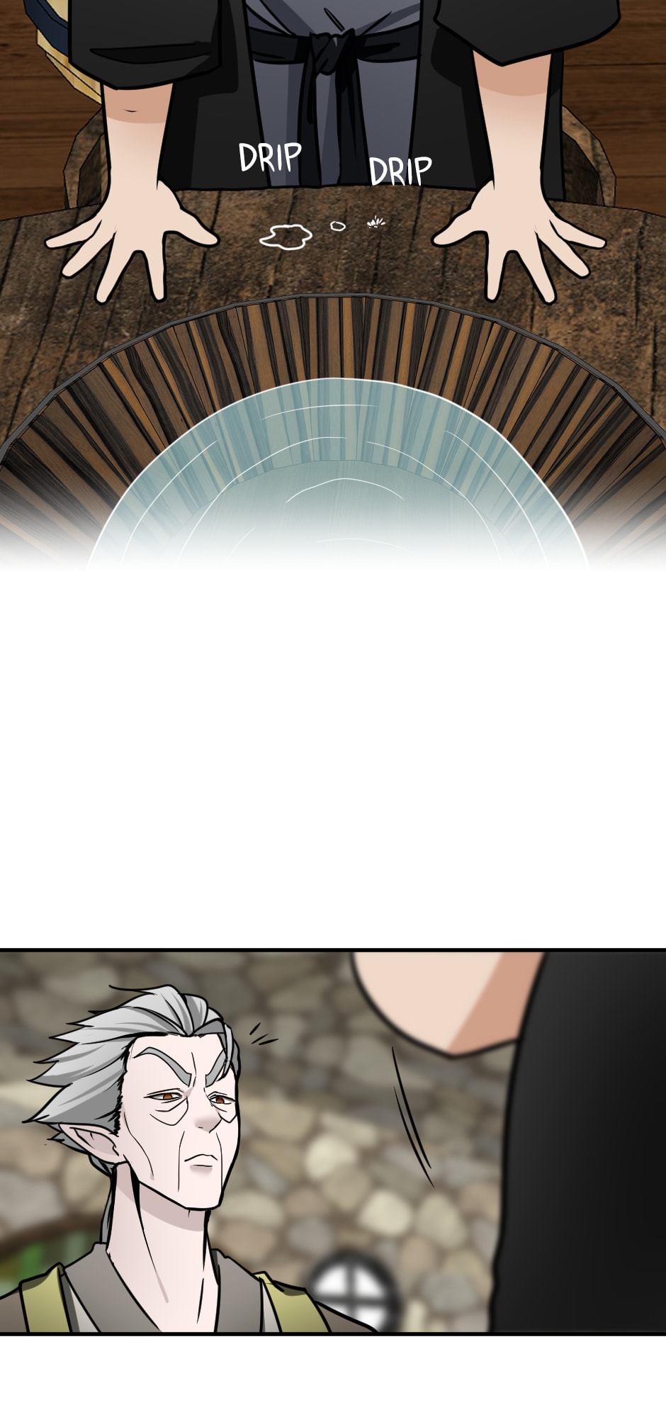 Read The Beginning After the End IT Manga Online