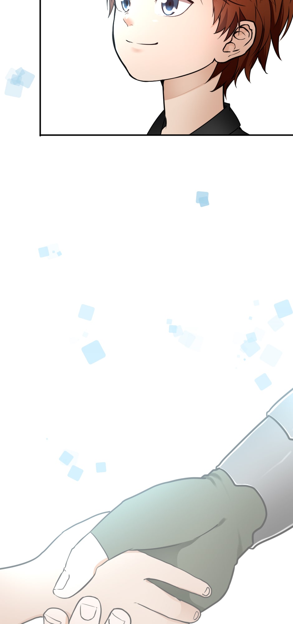 Read The Beginning After the End IT Manga Online