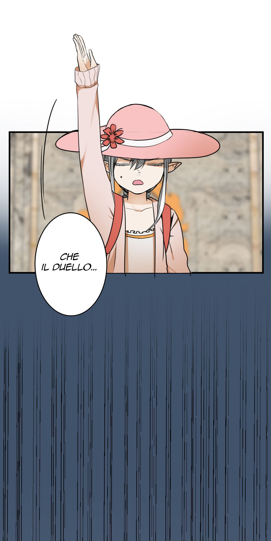 Read The Beginning After the End IT Manga Online