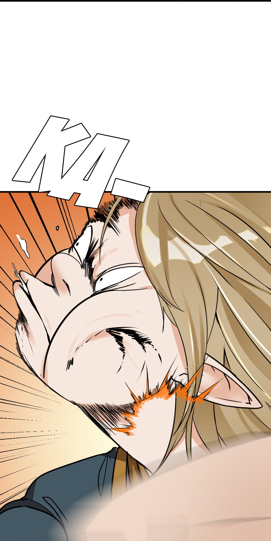 Read The Beginning After the End IT Manga Online