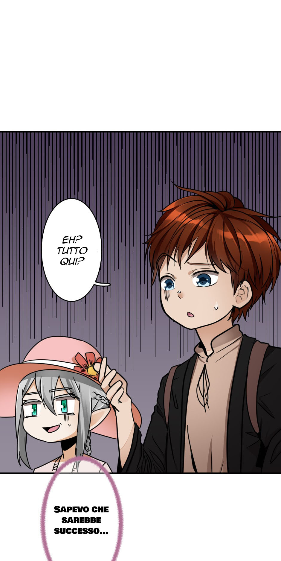 Read The Beginning After the End IT Manga Online