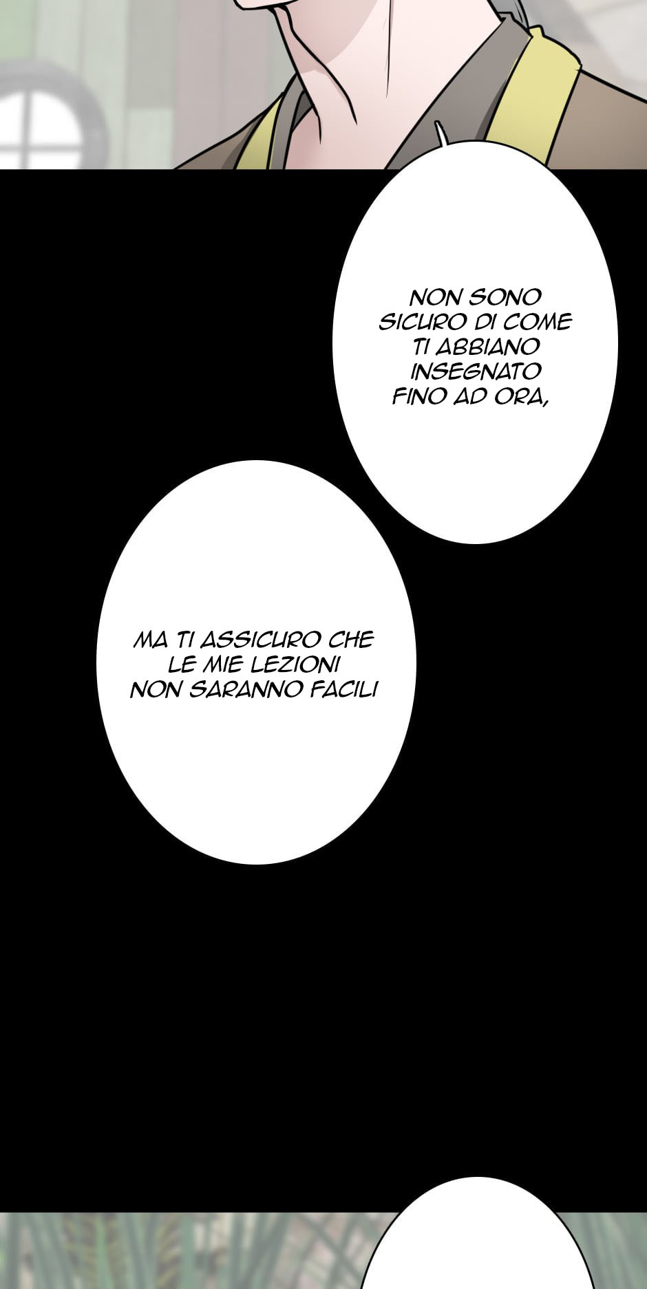 Read The Beginning After the End IT Manga Online