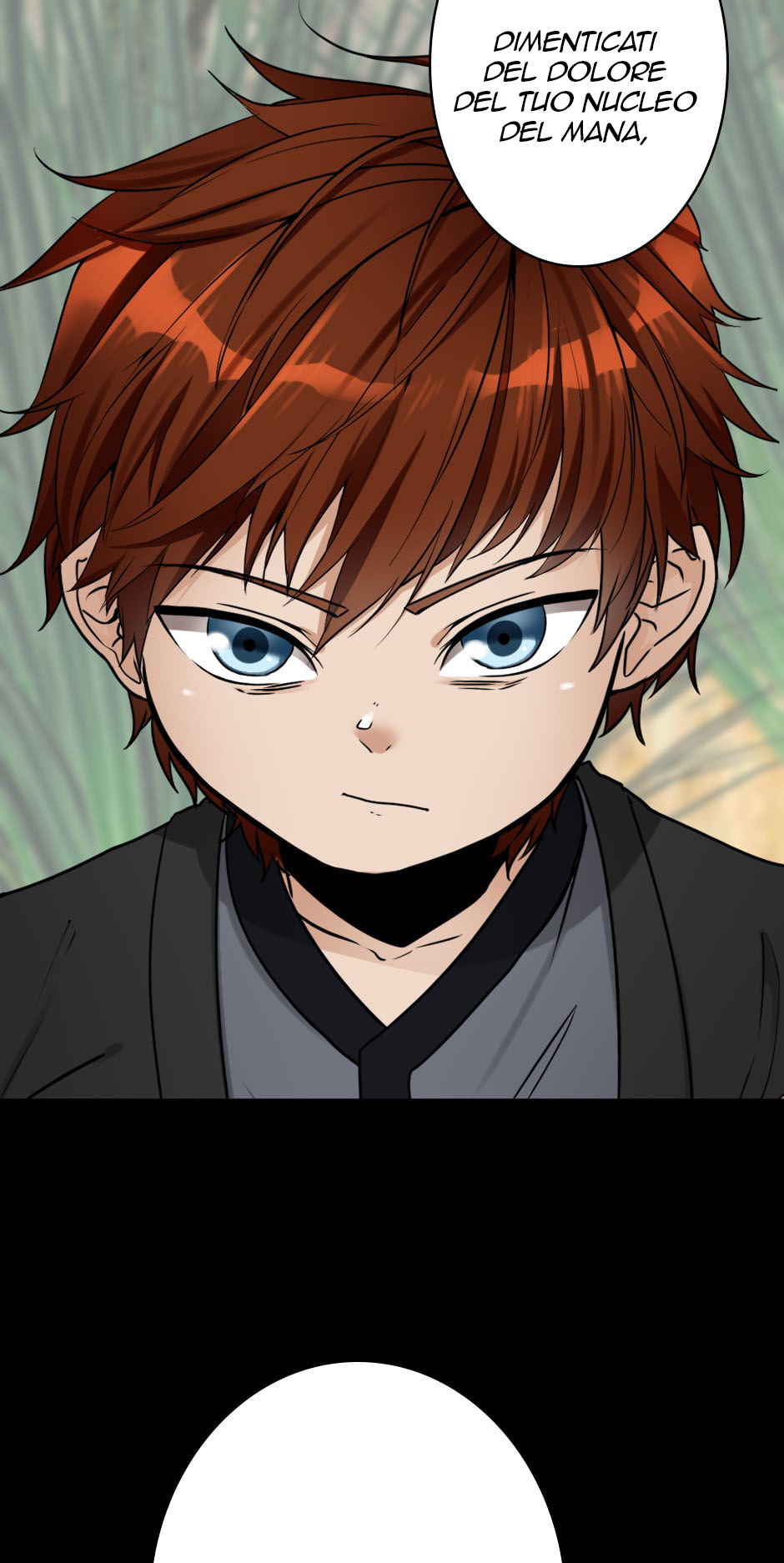 Read The Beginning After the End IT Manga Online