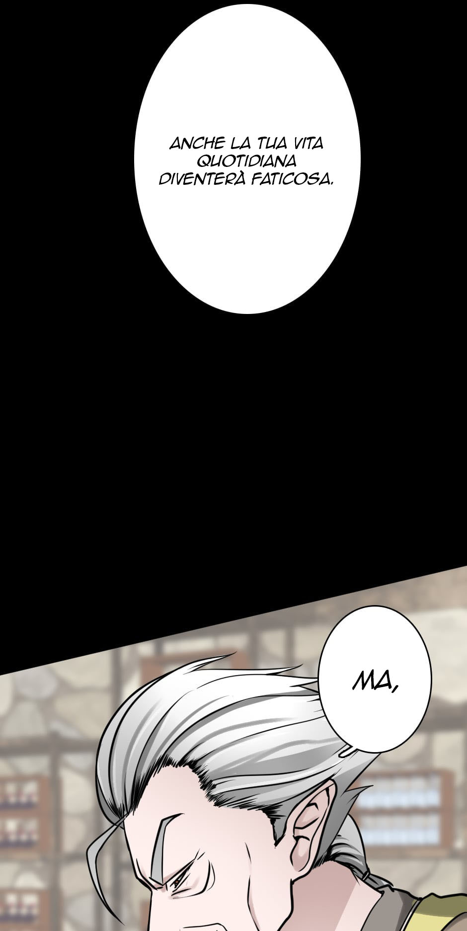 Read The Beginning After the End IT Manga Online