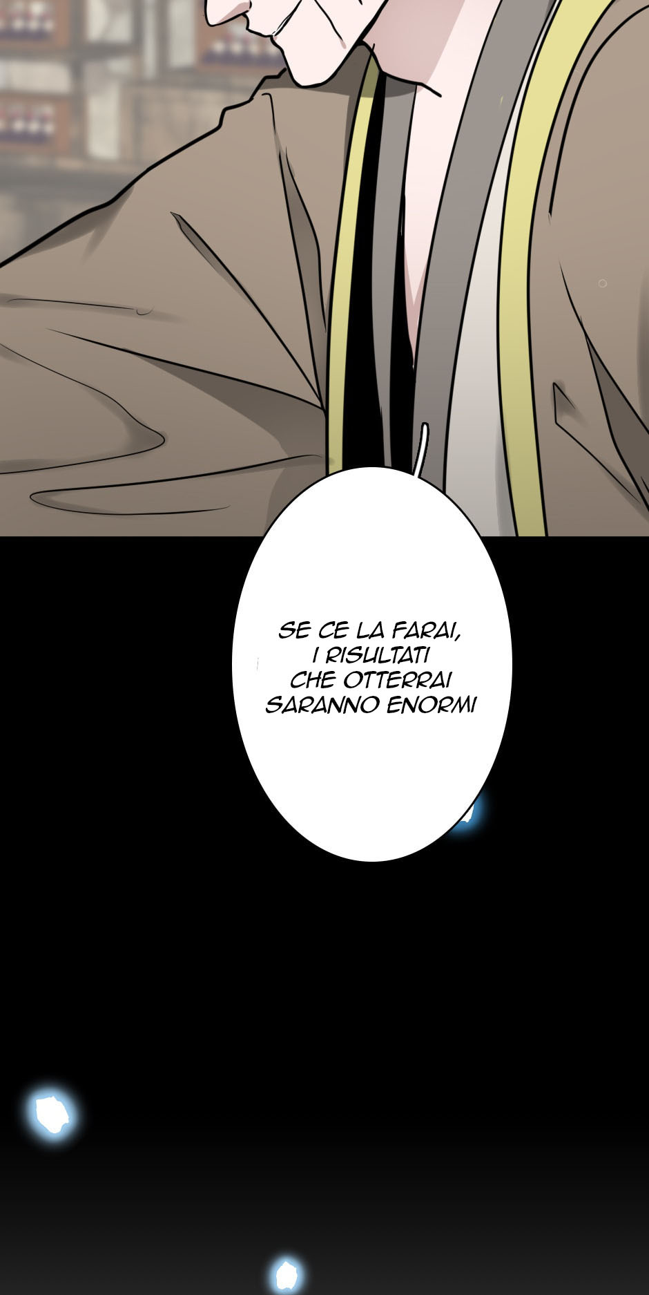 Read The Beginning After the End IT Manga Online