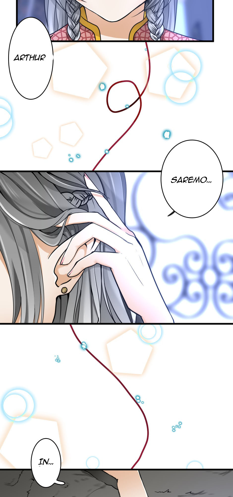 Read The Beginning After the End IT Manga Online