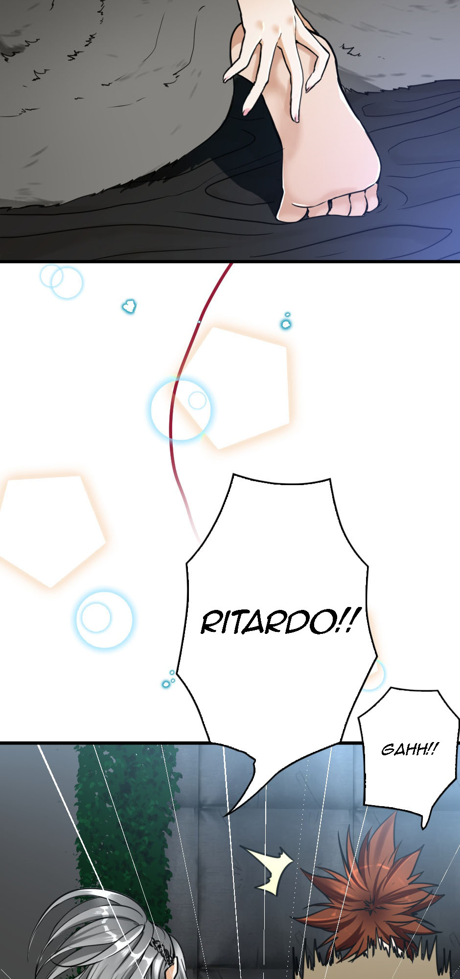 Read The Beginning After the End IT Manga Online