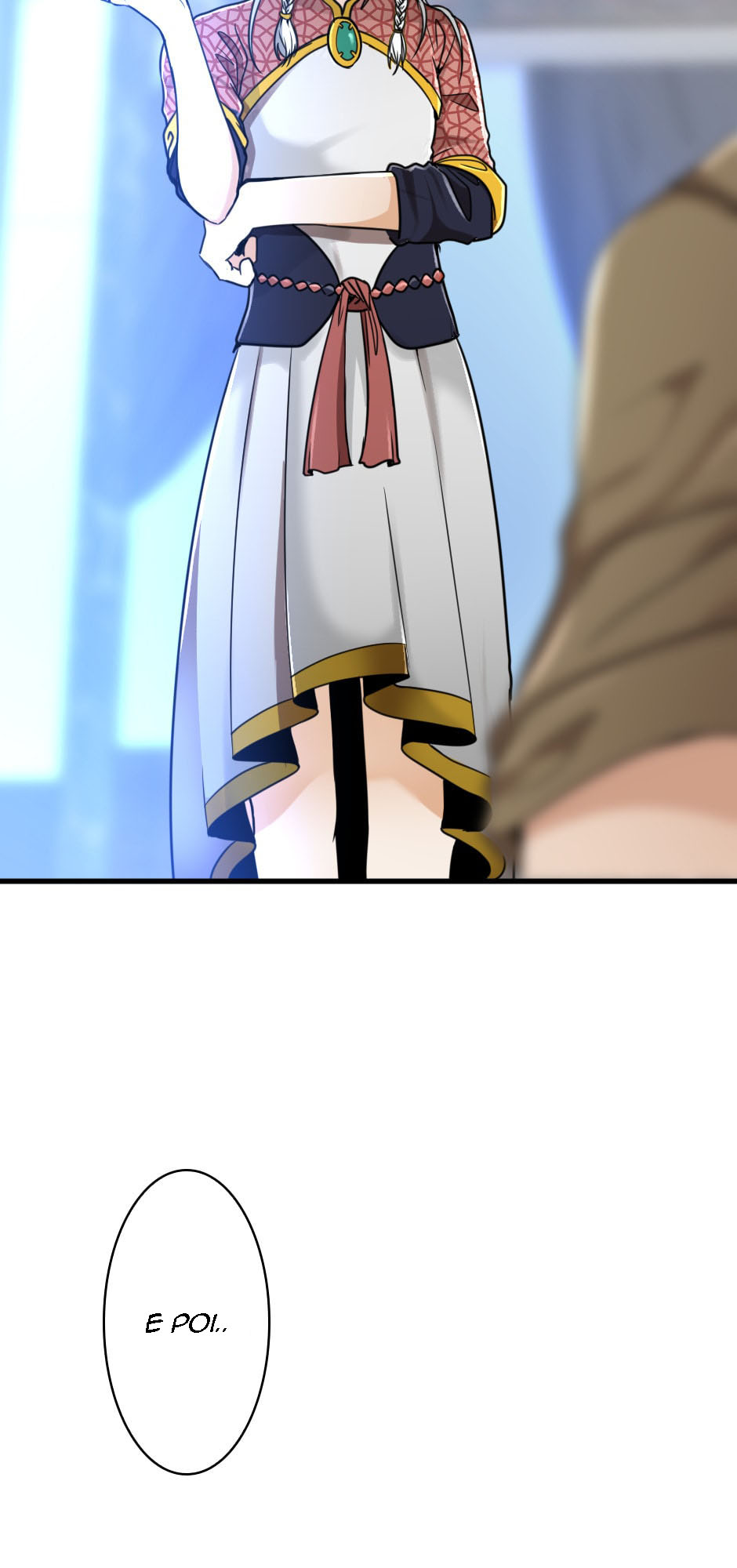 Read The Beginning After the End IT Manga Online