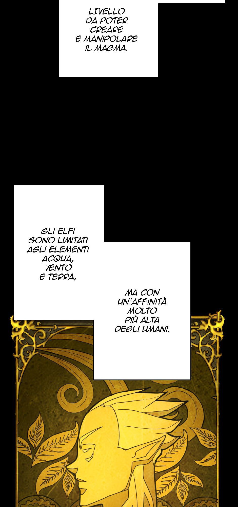 Read The Beginning After the End IT Manga Online