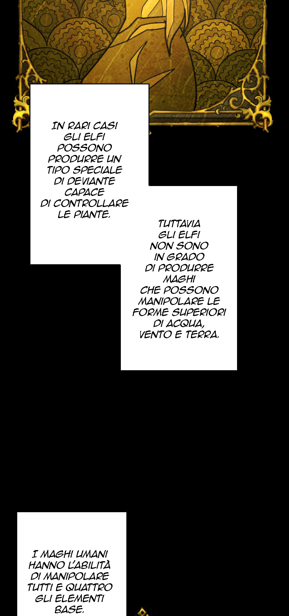 Read The Beginning After the End IT Manga Online