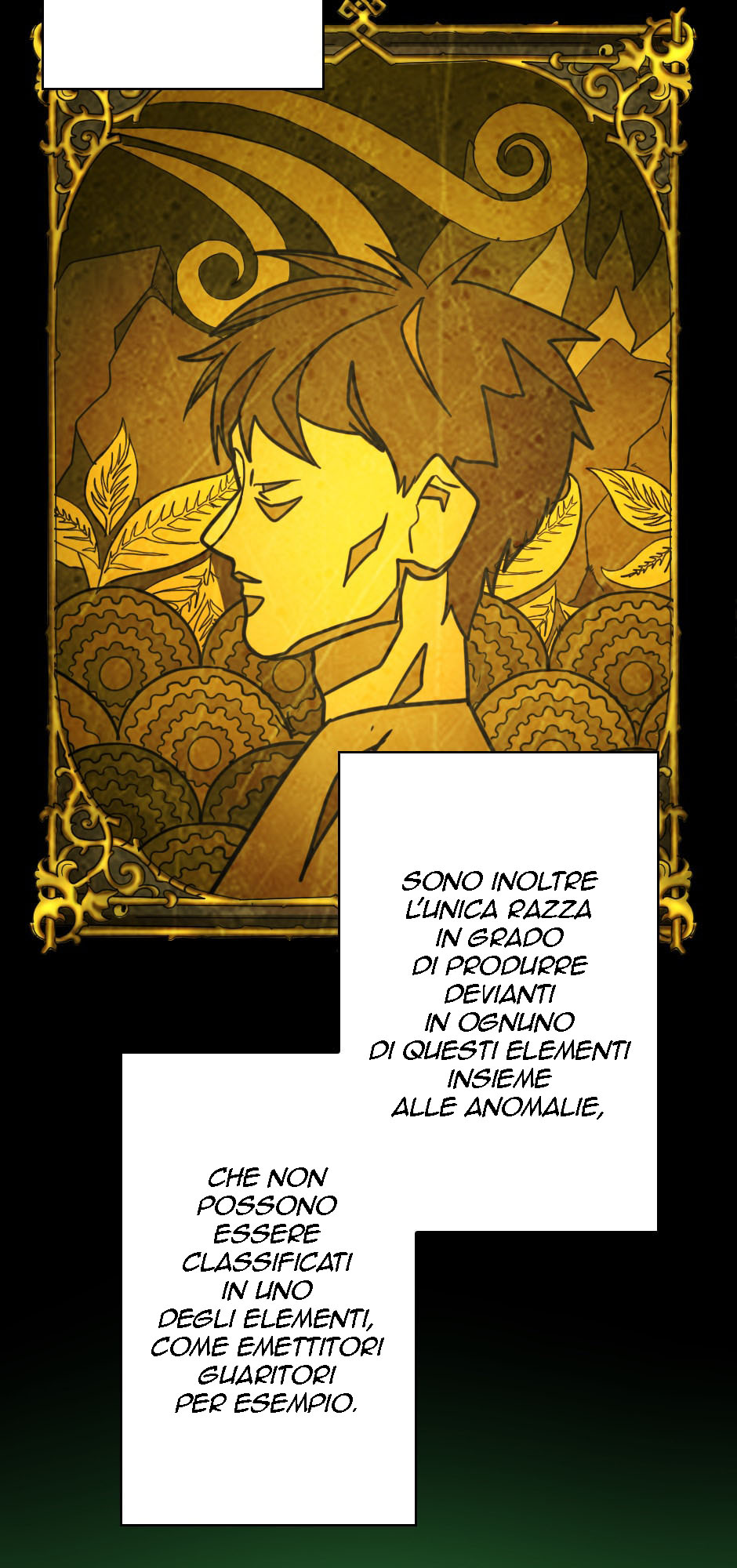 Read The Beginning After the End IT Manga Online