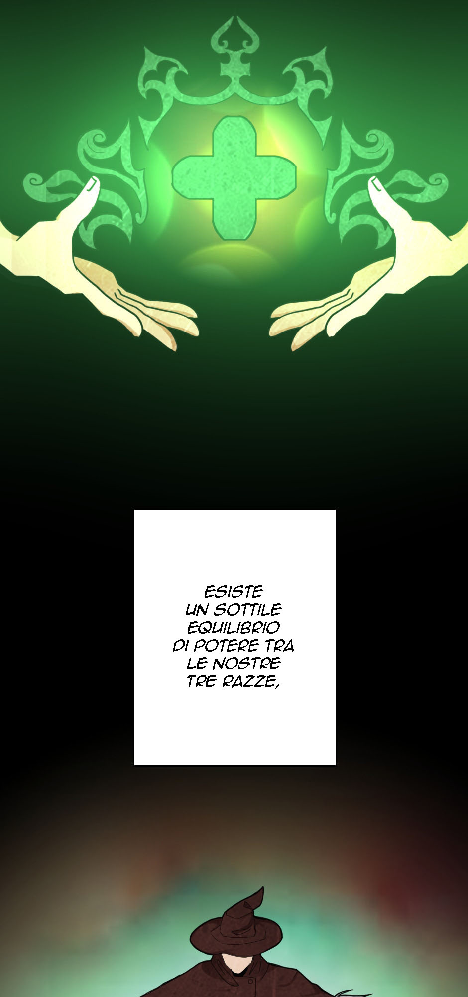 Read The Beginning After the End IT Manga Online
