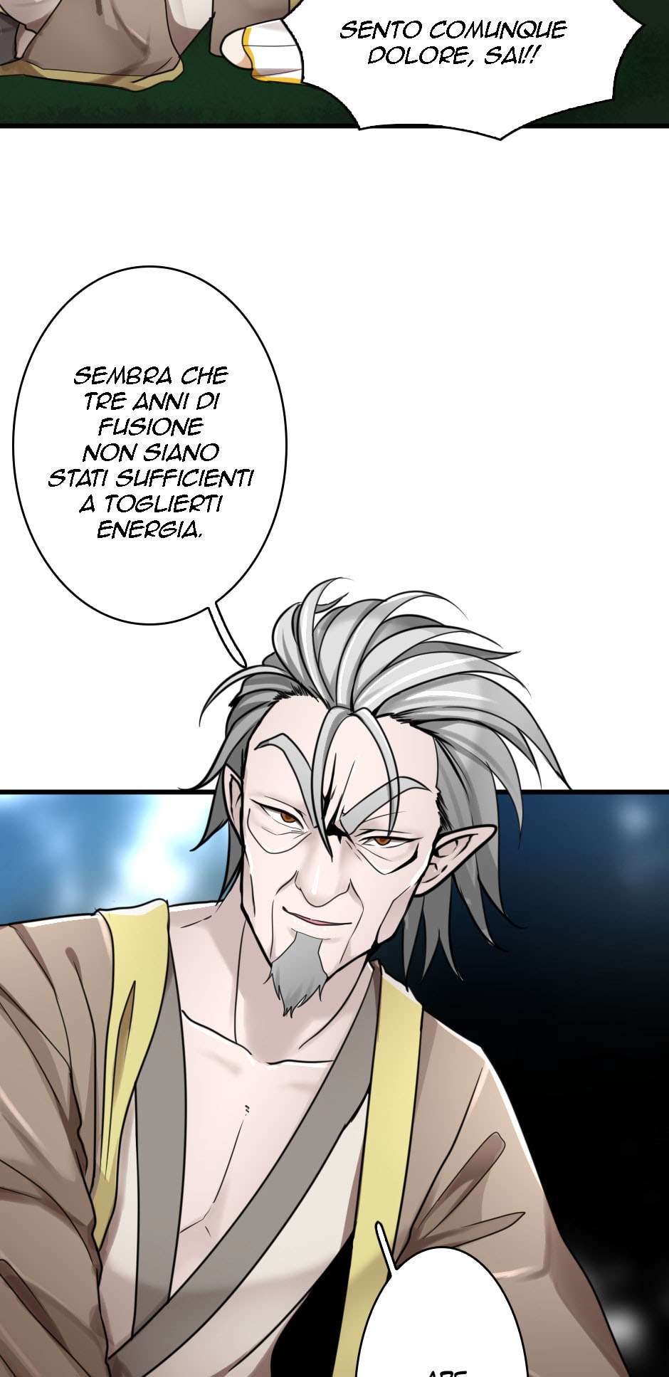 Read The Beginning After the End IT Manga Online