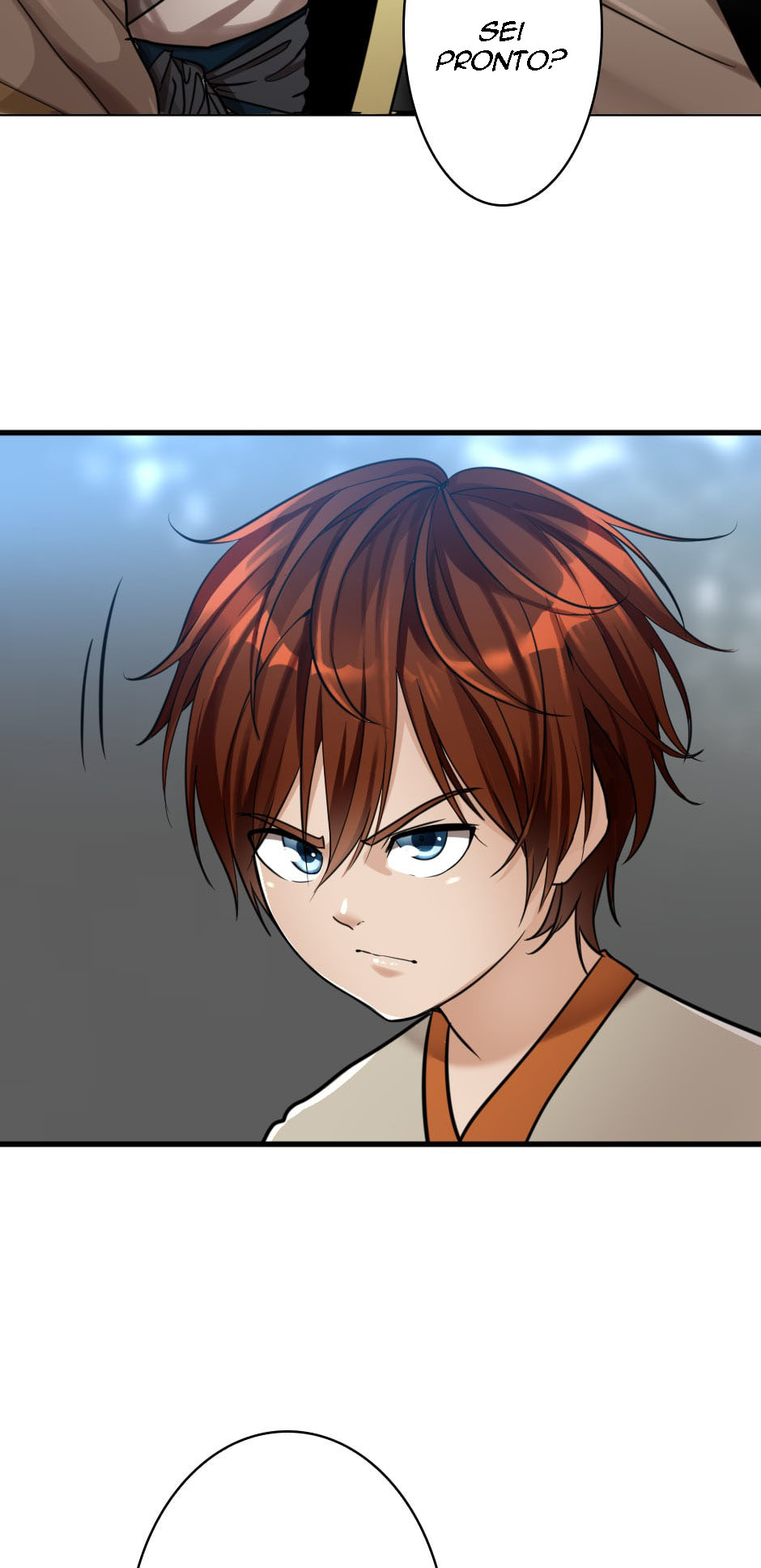 Read The Beginning After the End IT Manga Online