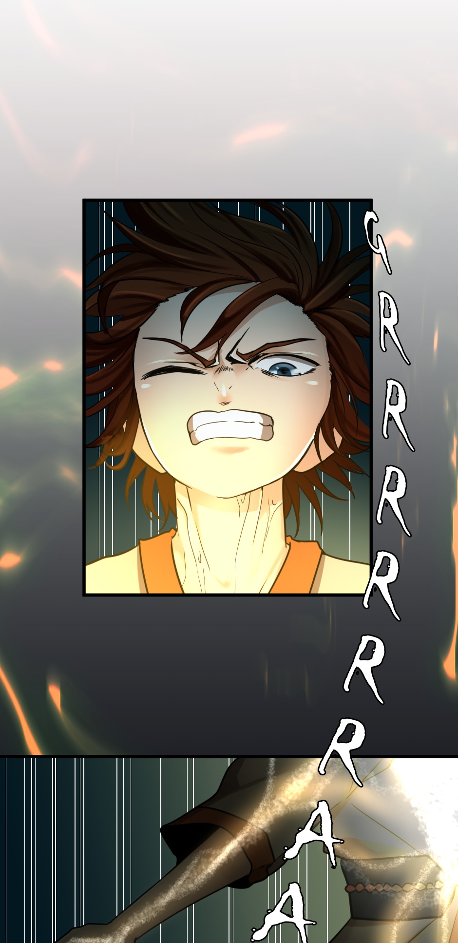 Read The Beginning After the End IT Manga Online
