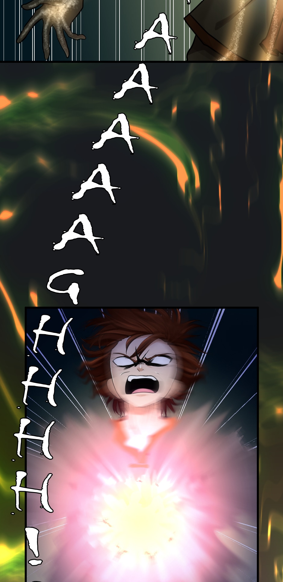 Read The Beginning After the End IT Manga Online