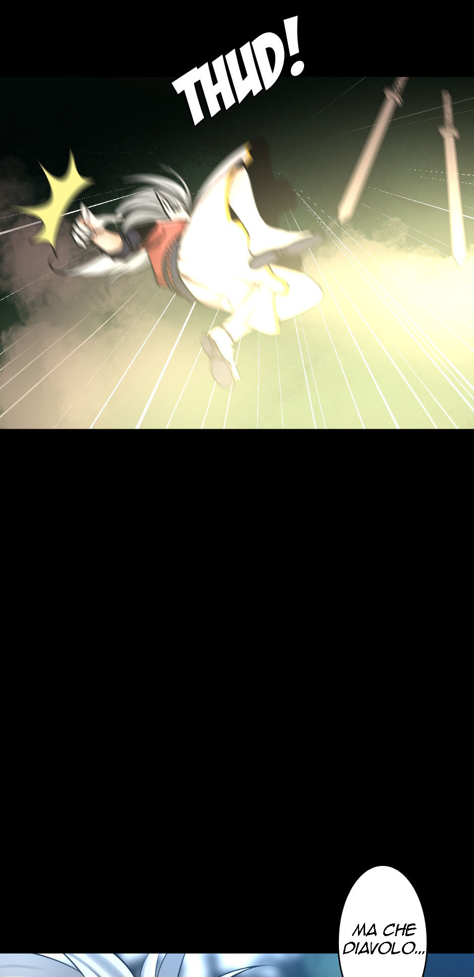 Read The Beginning After the End IT Manga Online