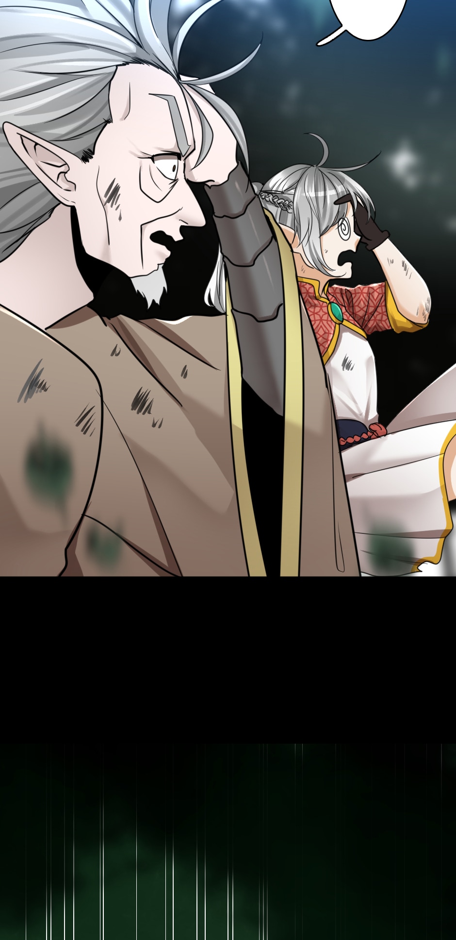 Read The Beginning After the End IT Manga Online