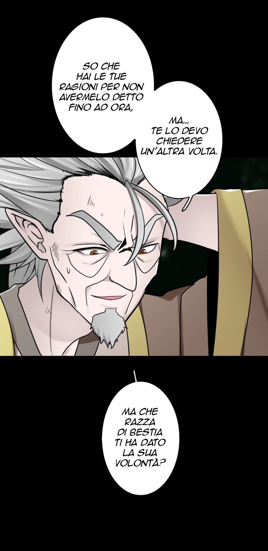 Read The Beginning After the End IT Manga Online
